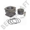 MERCE 4471300008 Cylinder Sleeve, air compressor